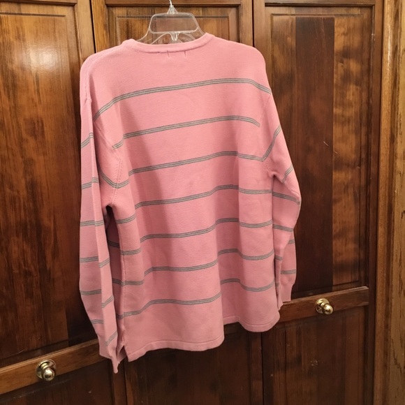 iZod cotton sweater, size XL - Picture 2 of 3
